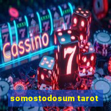 somostodosum tarot